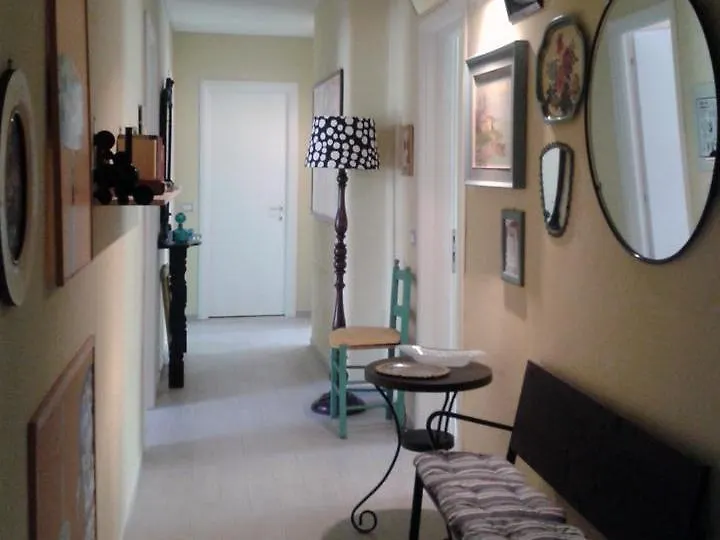 Villa 25 Rooms B&B Rome